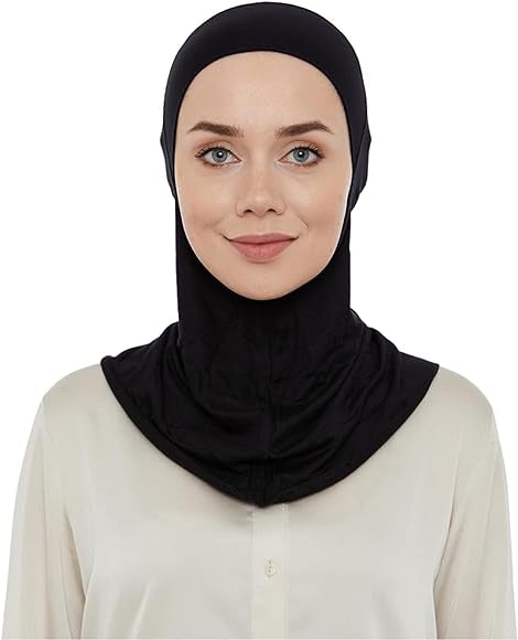 Ninja Bonnet für Hijab