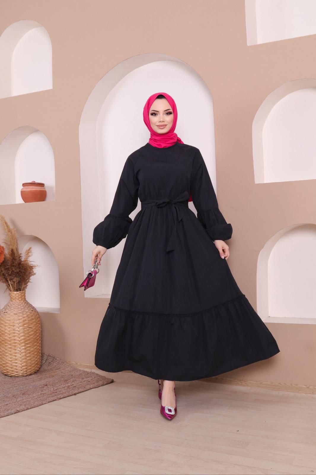 Kleid M537