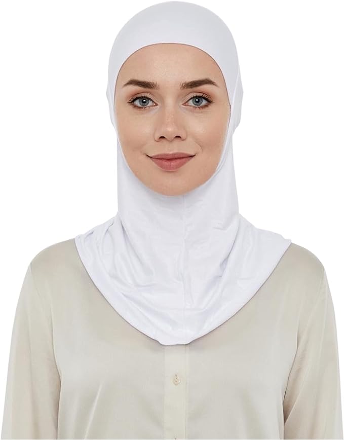 Ninja Bonnet für Hijab