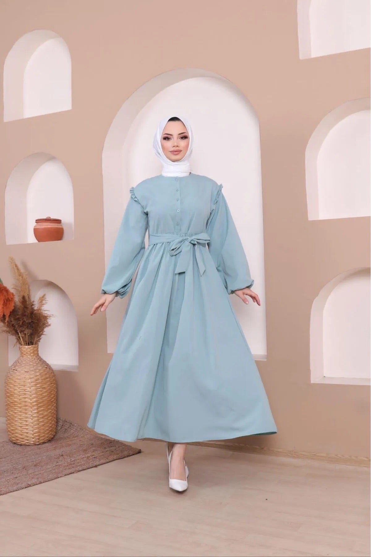 Kleid M538